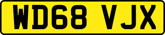 WD68VJX