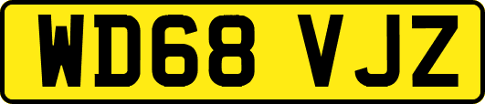 WD68VJZ