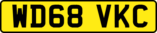 WD68VKC