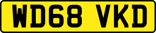 WD68VKD