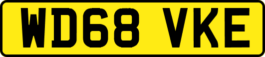 WD68VKE