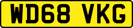 WD68VKG