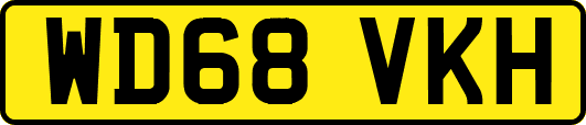 WD68VKH