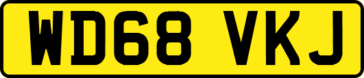 WD68VKJ