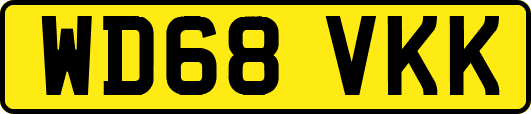 WD68VKK
