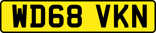 WD68VKN