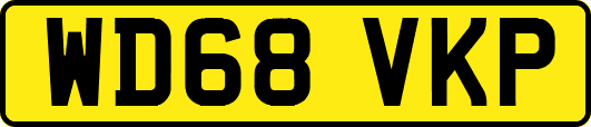 WD68VKP