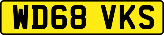 WD68VKS
