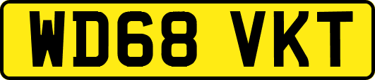 WD68VKT