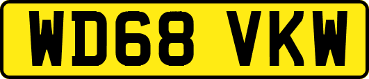WD68VKW
