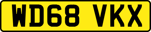 WD68VKX