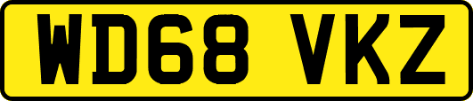 WD68VKZ