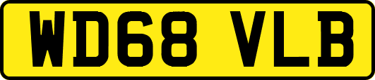 WD68VLB