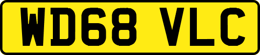 WD68VLC