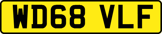 WD68VLF
