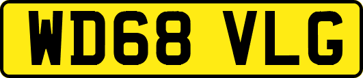 WD68VLG