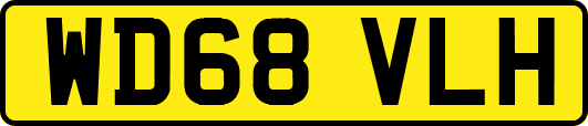 WD68VLH