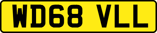 WD68VLL