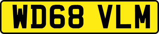 WD68VLM