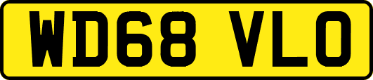 WD68VLO