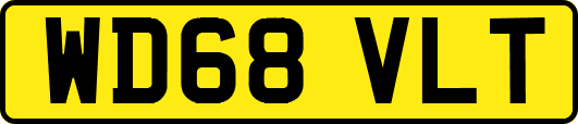 WD68VLT