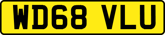WD68VLU