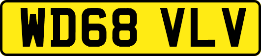 WD68VLV