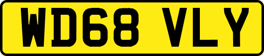 WD68VLY