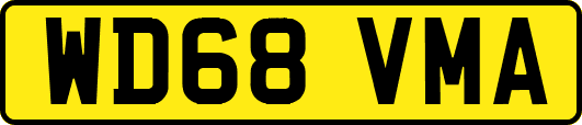 WD68VMA