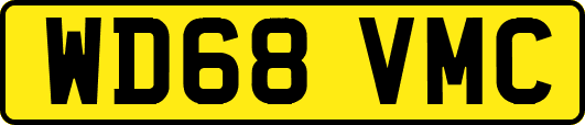 WD68VMC
