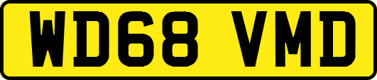 WD68VMD