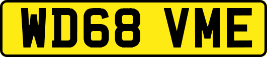 WD68VME