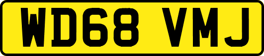 WD68VMJ