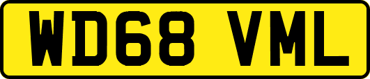 WD68VML