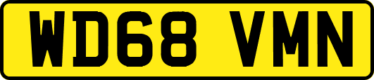 WD68VMN