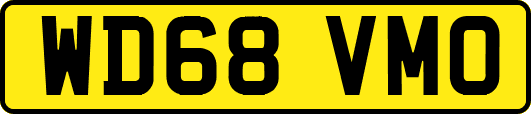 WD68VMO