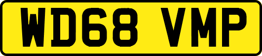 WD68VMP