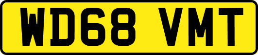 WD68VMT
