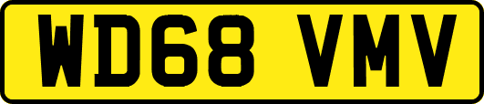 WD68VMV