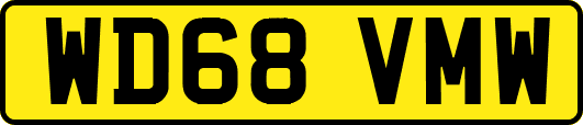 WD68VMW