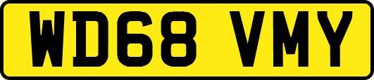 WD68VMY