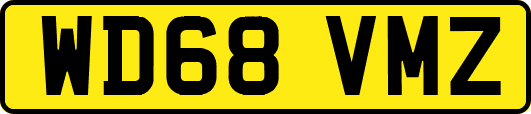 WD68VMZ