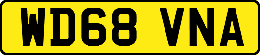 WD68VNA