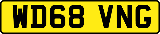 WD68VNG