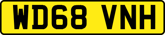 WD68VNH