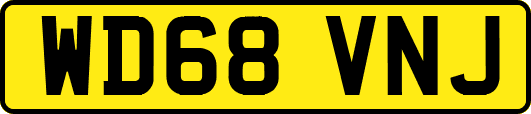 WD68VNJ