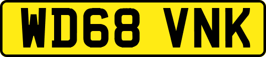 WD68VNK