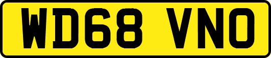 WD68VNO