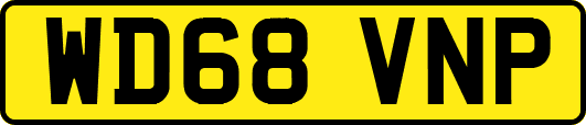 WD68VNP