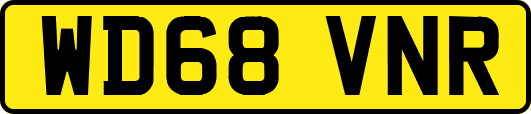 WD68VNR